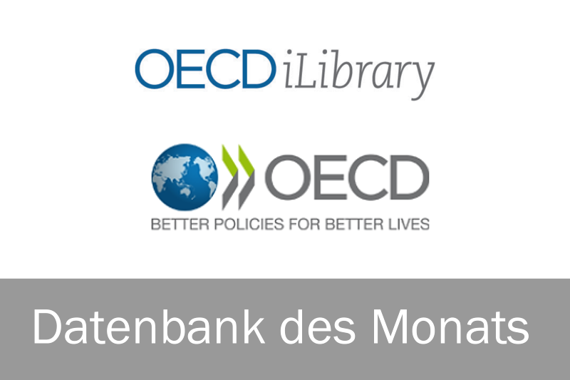 OECD iLibrary - University of Graz Library